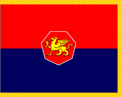 [108th Training Division Colors]